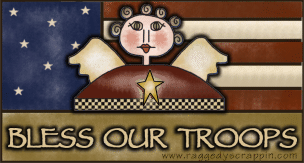 Save Our Troops