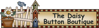 The Daisy Button Boutique