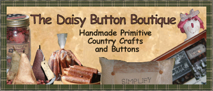The Daisy Button Boutique